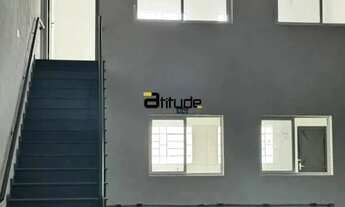 Imagem 6: GALPÃO PARA LOCAÇÃO NO JARDIM BELVAL - BARUERI