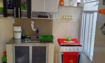 Imagem 2: Aluga-se casa mobiliada