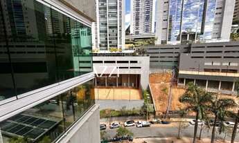 Imagem 2: Apartamento à venda, 2 quartos, 1 suíte, 2 vagas, Vale do Sereno - Nova Lima/MG