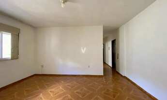 Imagem 6: Apartamento térreo, 2 dormitórios, box coberto, próximo ao Parque Itaimbé!