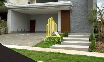 Imagem 3: Florais da Mata - Condomínio - Casa Térrea