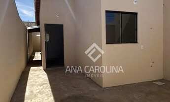 Imagem: Casa à Venda no Bairro Jardim Primavera