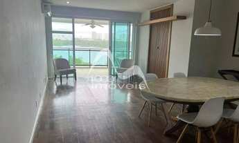 Imagem 4: Apartamento, Barra da Tijuca - Rio de Janeiro