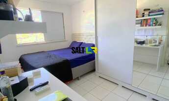 Imagem 5: APARTAMENTO NO GIARDINI DE PÁDOVA - 3 QUARTOS, 2 BANHEIROS, LAZER COMPLETO - R$3