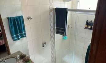 Imagem 5: Apartamento com 110 m², Parque Amazonia, semi mobiliado, próximo a tudo