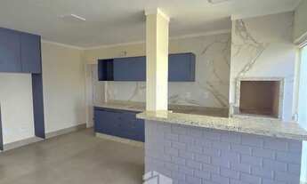 Imagem: Cobertura Duplex para locação - Vila Bandeirantes