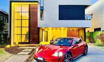 Imagem: Elegante, sofisticada e pronta para morar