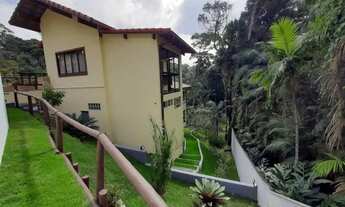 Imagem: Casa com 4 dormitórios à venda, 269 m²