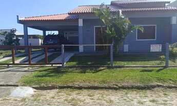 Imagem 2: Casas na Praia de Bella Torres SC