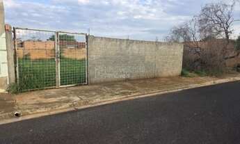 Imagem 2: Venda de Terreno / Padrão na cidade de Araraquara