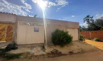 Imagem 4: Lote no Arapoanga Próximo Esteves