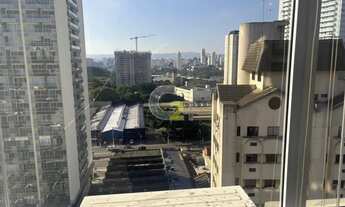 Imagem 6: Conj. Comercial á venda na Barra funda 2 salas, 1 vaga de garagem