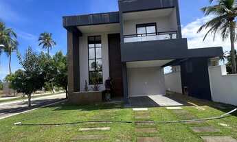 Imagem 4: Imóvel para aluguel tem 170 metros quadrados com 4 quartos em Pecém - São Gonçalo do Amara