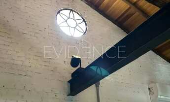 Imagem 7: Casa escritório com rooftop