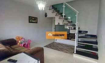 Imagem 5: Sobrado com 2 dormitórios à venda, 68 m² por R$ 397.000,00 - Água Vermelha - Poá/SP