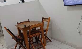 Imagem 4: Kitenetes mobiliados com vaga de garagem -temporada - proximo hospital sao domingos