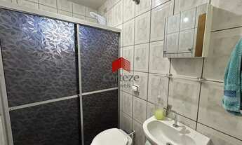 Imagem 4: Apartamento com 70m² 2 quartos, para aluguel, no bairro Afonso Pena em São José dos Pinhai