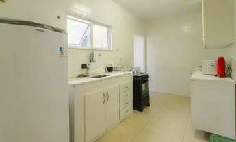 Imagem: Apartamento - / Residencial / Glória