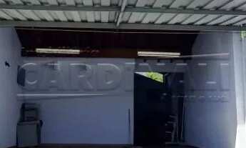 Imagem: Imóvel no Parque Santa Marta