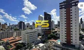 Imagem 4: REPASSE EXCLUSIVO ADR PARUS RESIDENCE MANAÍRA