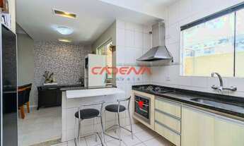 Imagem 5: Sobrado com 3 quartos e 5 vagas para aluguel no Uberaba