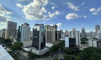 Imagem 3: Cobertura 3 quartos à venda no Savassi