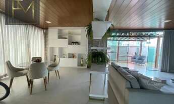 Imagem 4: Casa com 4 dormitórios à venda, 256 m² por R$ 1.599.000,00 - Intermares - Cabedelo/PB