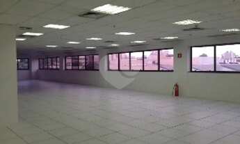 Imagem: Prédio inteiro à venda ou para locação