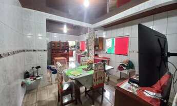 Imagem 4: Casa do de dois Pavimentos, no Conjunto Panorama XXI