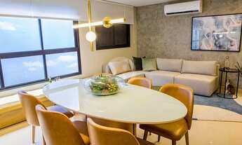 Imagem 6: Blume apartments, pronto p/morar, 2 dormitórios, 76 metros, prédio novinho