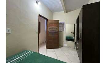 Imagem 12: CASA VENDA NO BAIRRO MAROTINHO - ITAMARAJU/BA