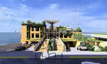 Imagem 6: Grace Bay - Meia Praia, Itapema-sc, Beira Mar