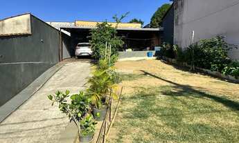 Imagem: Casa à venda 02 quartos sendo 01 Suíte