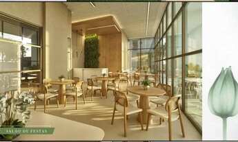 Imagem: Apartamento à venda no JARDINS DO PARQUE