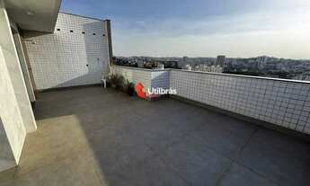 Imagem 15: Cobertura à venda, 4 quartos, 3 suítes, 4 vagas, Fernão Dias - Belo Horizonte/MG