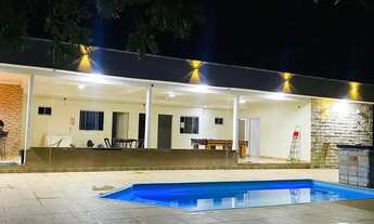 Imagem 2: Rancho Heitoraí 2633m²