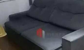 Imagem 3: Apartamento com 2 dormitórios à venda, 45 m² por R$ 150.000 - São Geraldo - Juiz de Fora/M