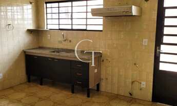 Imagem 6: Casa na Vila Cleto com Piscina