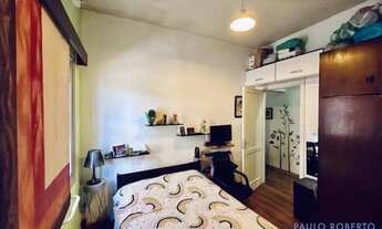 Imagem 7: CASA TÉRREA - VILA MADALENA - SP