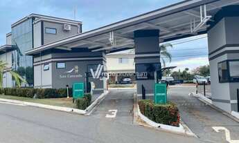 Imagem 4: Terreno - Loteamento Caminhos de San Conrado Sousas - Campinas