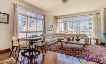 Imagem 2: APARTAMENTO - HIGIENÓPOLIS - SP