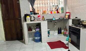 Imagem 3: Casa Curuçamba / gabi