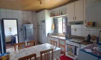 Imagem 13: Casa (Alvenaria), com 3 quartos e 1 banheiros à Venda, 170 m² em Criciúma/SC