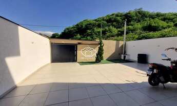 Imagem 6: A casa no bairro Campo Grande com 400 metros quadrados com 4 quartos sendo 2 suites e 4 ba