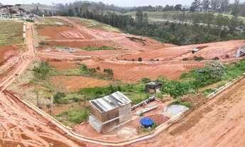 Imagem: Terreno pronto para construir com pagamento