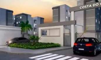 Imagem: Apartamento térreo nascente - Costa do