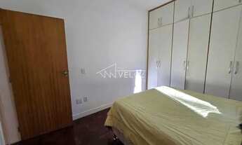 Imagem 3: Apartamento - / Residencial / Cosme Velho