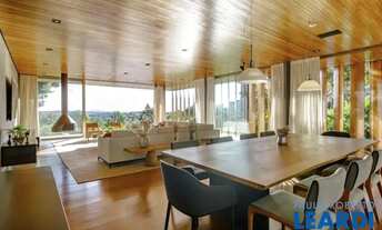 Imagem 2: CASA EM CONDOMÍNIO - QUINTA DA BARONEZA II - SP