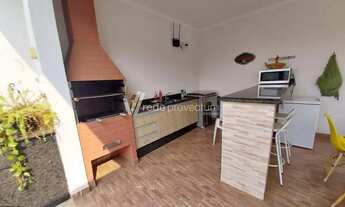 Imagem 6: Casa - Campos do Conde - Paulínia