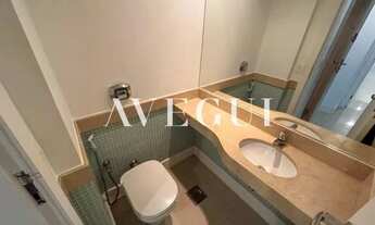 Imagem 6: Apartamento 4 suítes com varanda na quadra da praia do Leblon